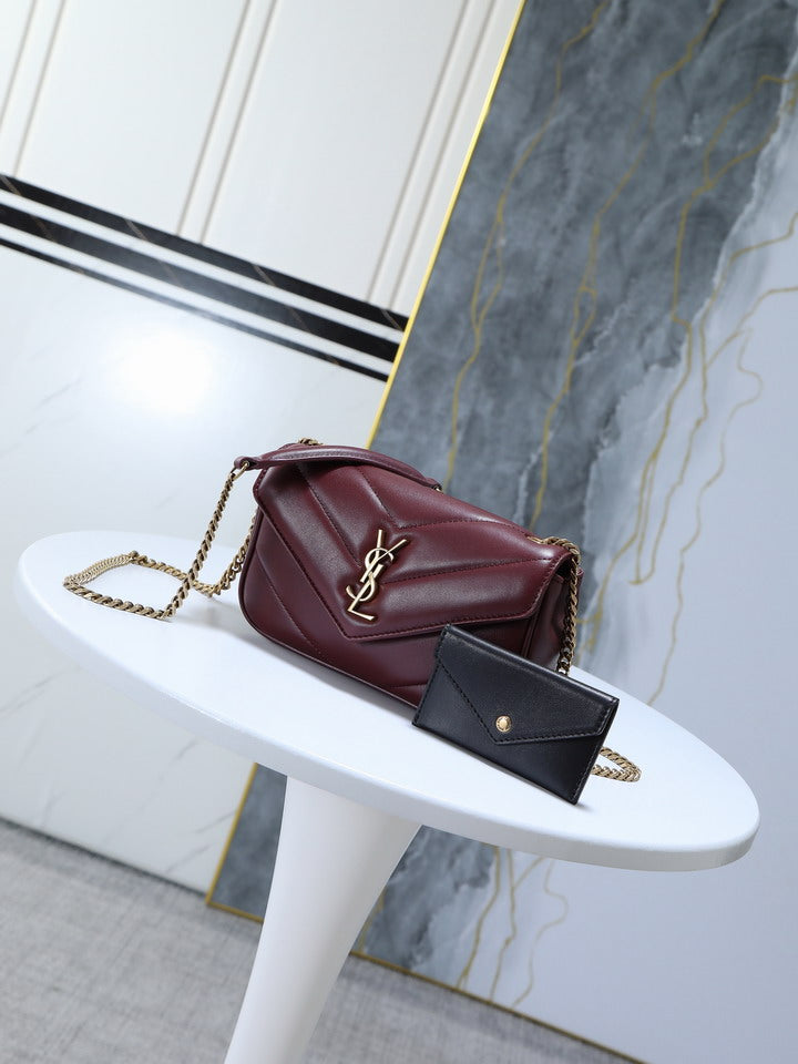 LSY-Bags - Drift Supply - 655