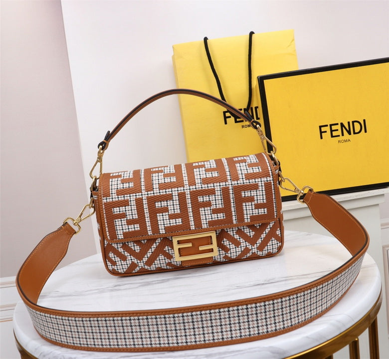 FDNI-Bags - Drift Supply - 690