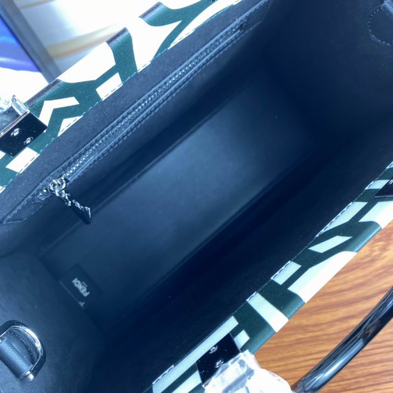 FDNI-Bags - Drift Supply - 487