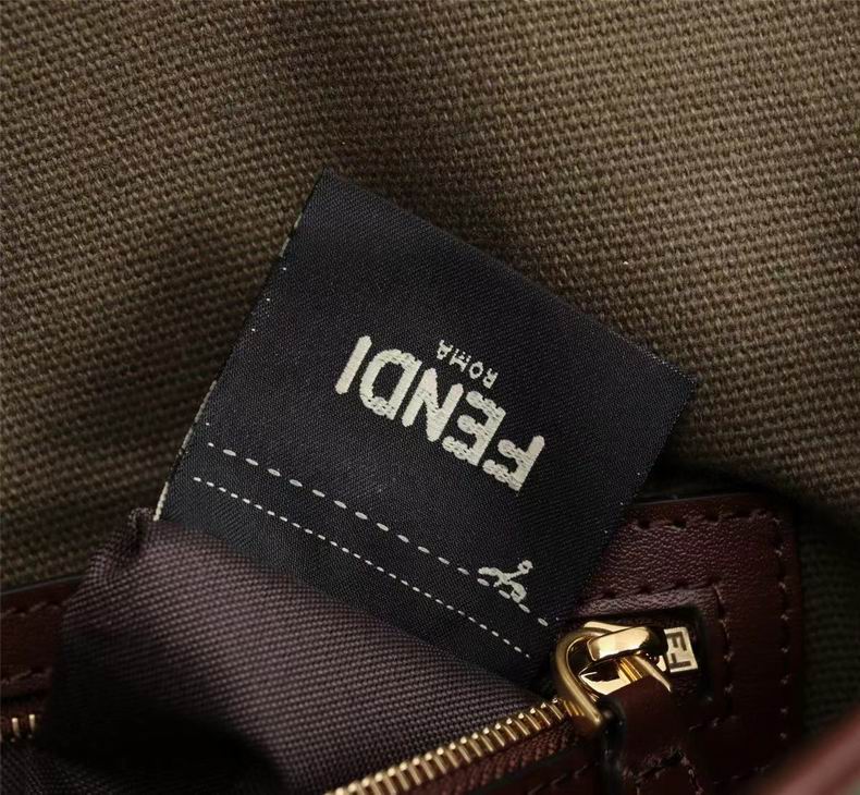 FDNI-Bags - Drift Supply - 666