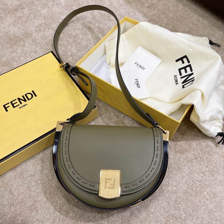 FDNI-Bags - Drift Supply - 522