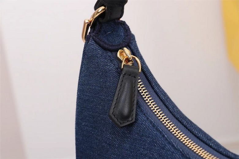 FDNI-Bags - Drift Supply - 781