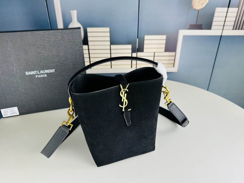 LSY-Bags - Drift Supply - 407