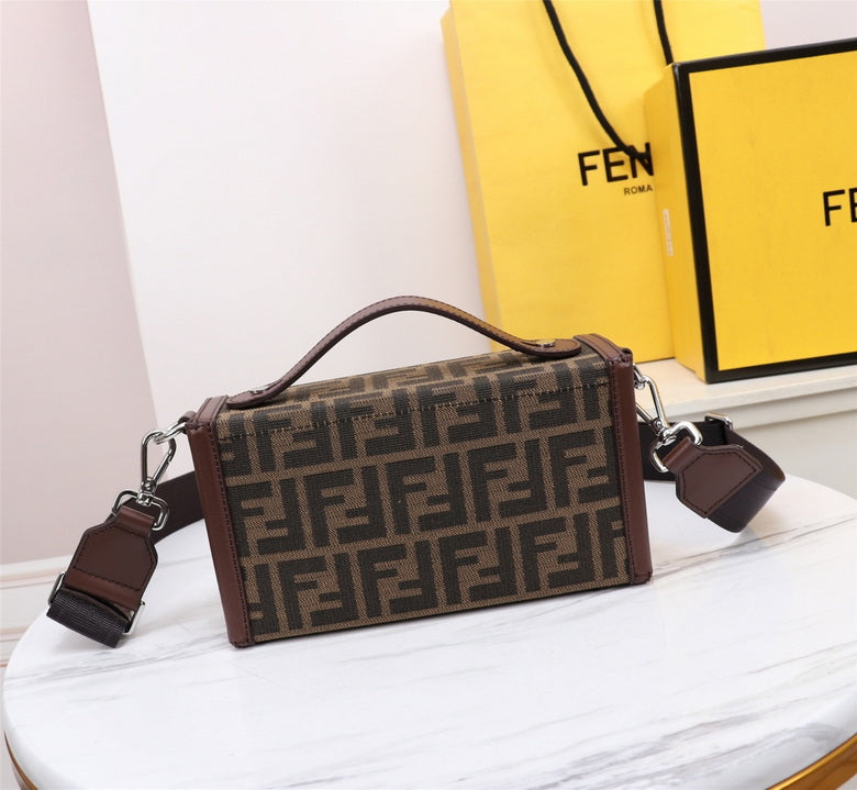 FDNI-Bags - Drift Supply - 686