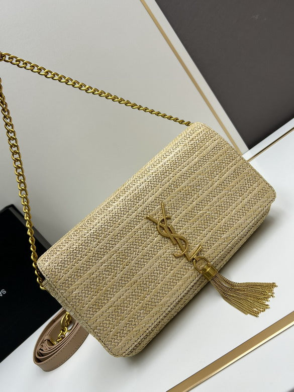 LSY-Bags - Drift Supply - 110