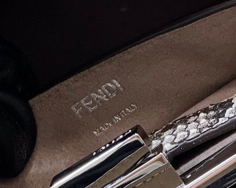 FDNI-Bags - Drift Supply - 192