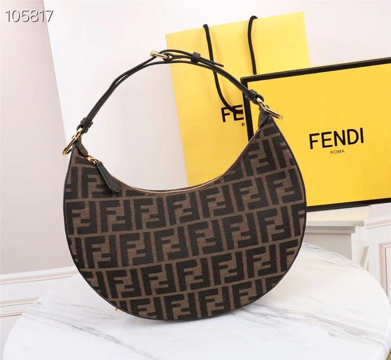 FDNI-Bags - Drift Supply - 778