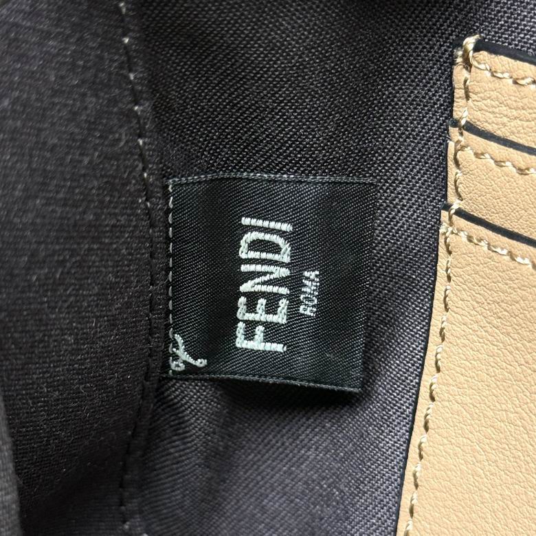FDNI-Bags - Drift Supply - 926