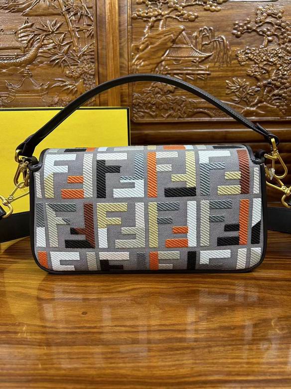 FDNI-Bags - Drift Supply - 721