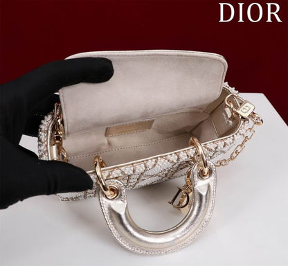 DDR-Bags - Drift Supply - 580