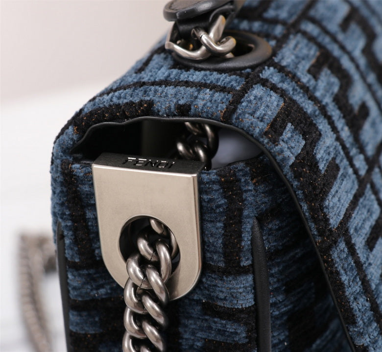 FDNI-Bags - Drift Supply - 687