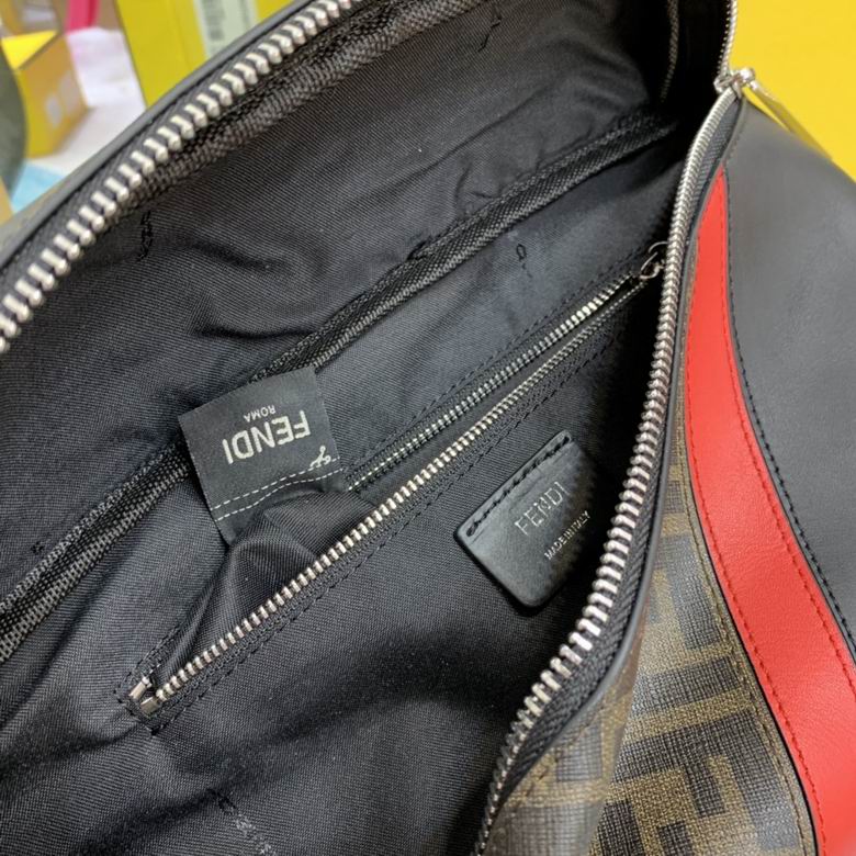 FDNI-Bags - Drift Supply - 535