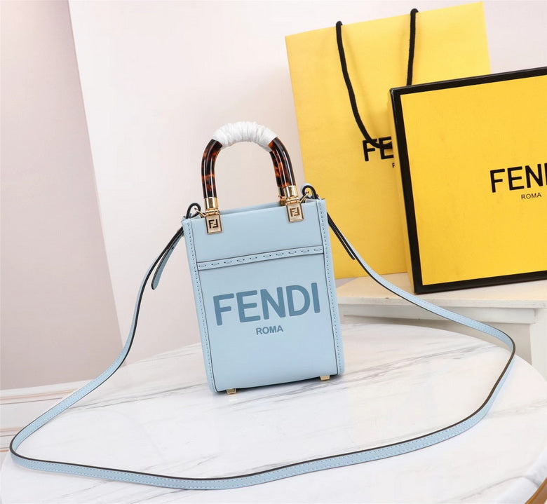 FDNI-Bags - Drift Supply - 645