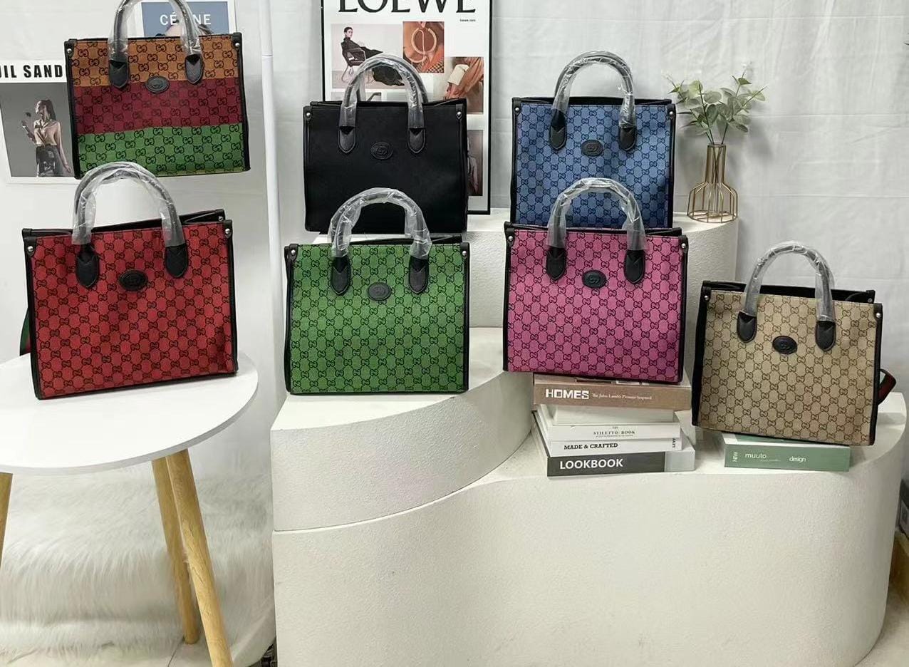 Drift Supply - GGC1 BAG - 112