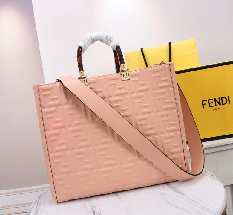 FDNI-Bags - Drift Supply - 817