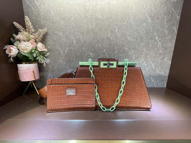 FDNI-Bags - Drift Supply - 411