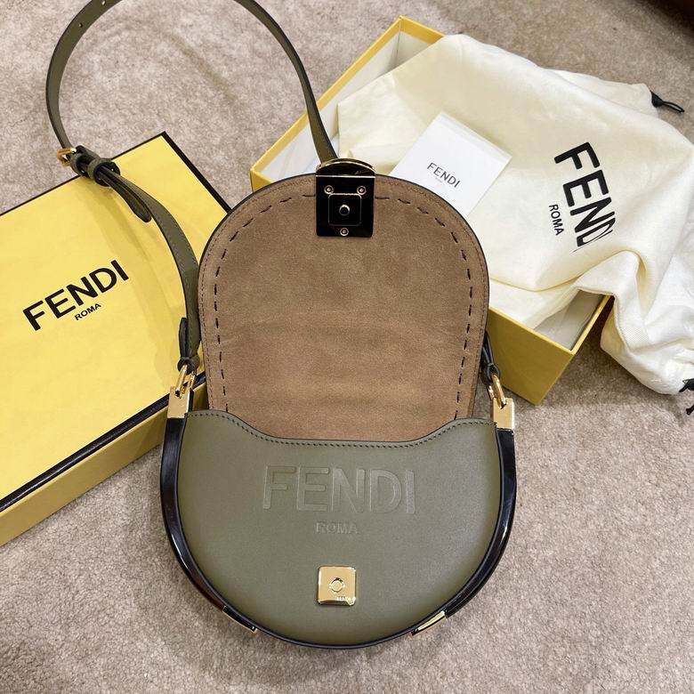 FDNI-Bags - Drift Supply - 522