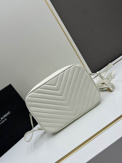 LSY-Bags - Drift Supply - 1436