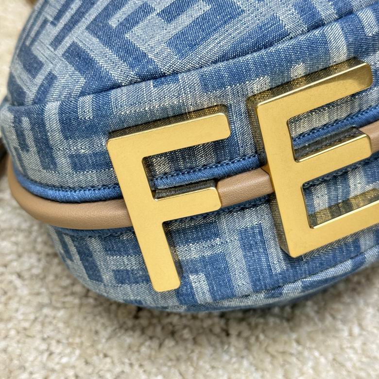 FDNI-Bags - Drift Supply - 925