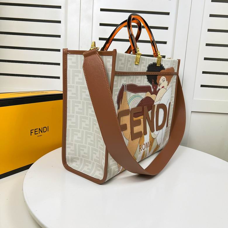 FDNI-Bags - Drift Supply - 158