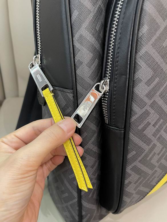 FDNI-Bags - Drift Supply - 440