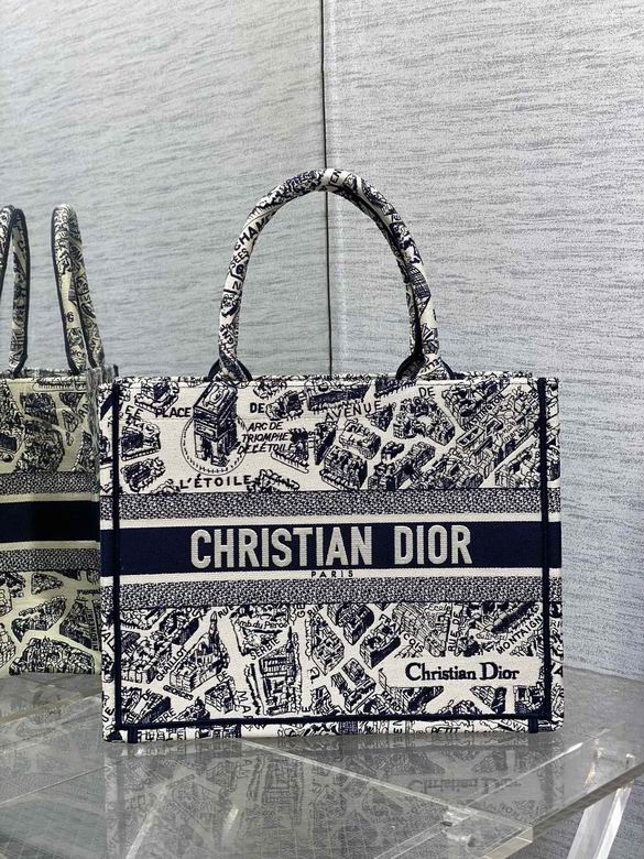 DDR-Bags - Drift Supply - 560