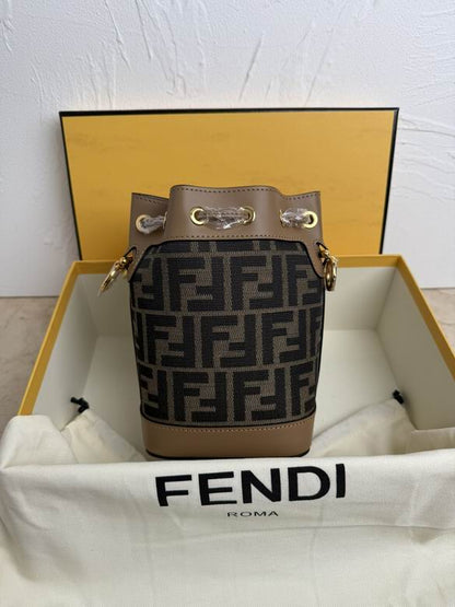 FDNI-Bags - Drift Supply - 912