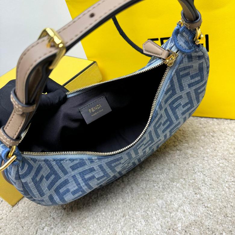 FDNI-Bags - Drift Supply - 928