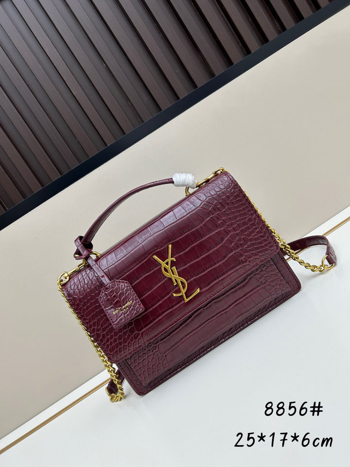 LSY-Bags - Drift Supply - 698