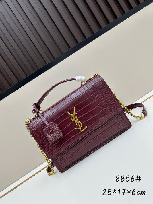 LSY-Bags - Drift Supply - 698
