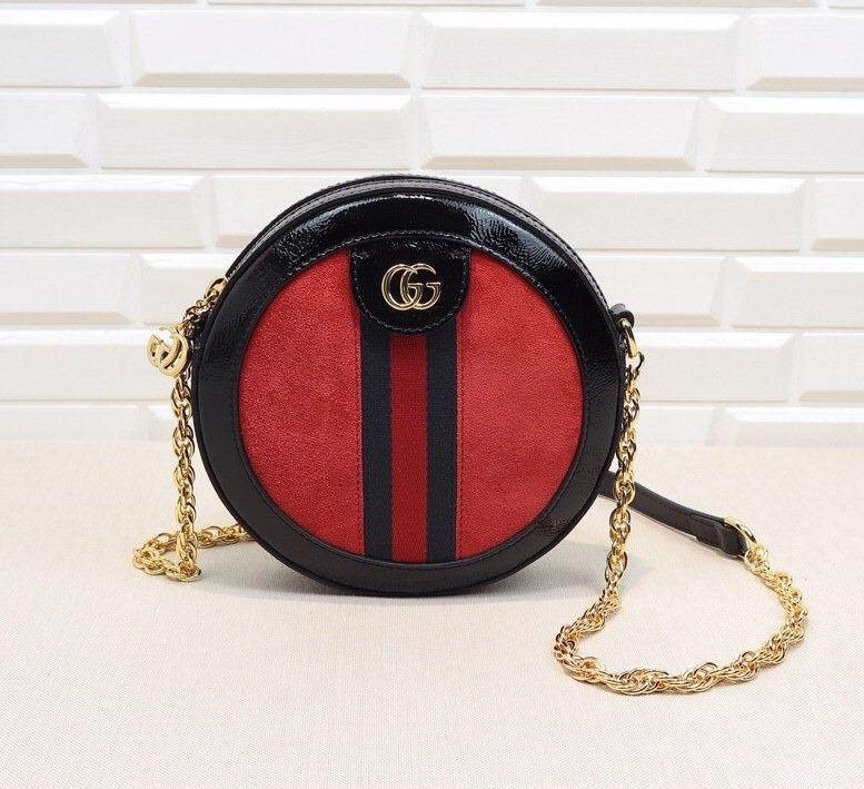 Drift Supply - GGC1 BAG - 3205