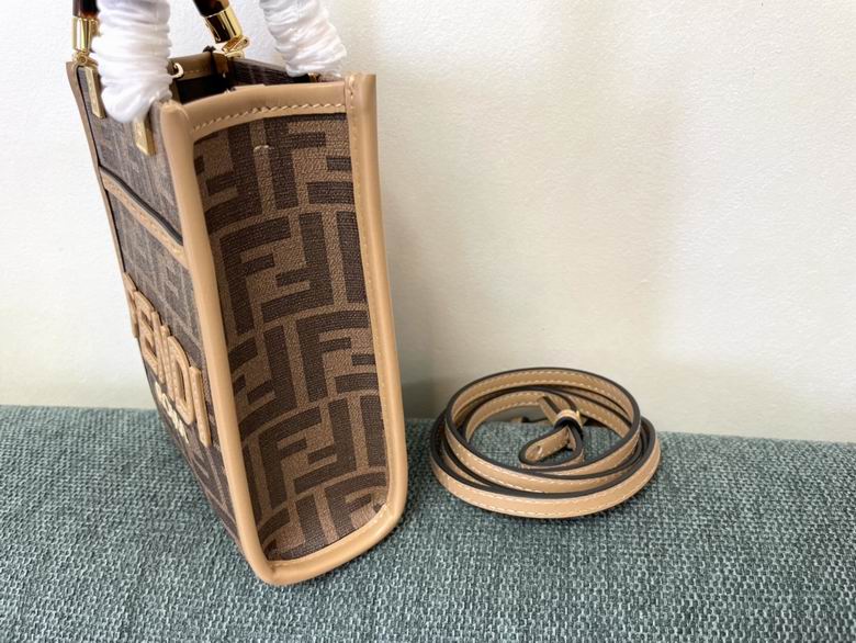 FDNI-Bags - Drift Supply - 649