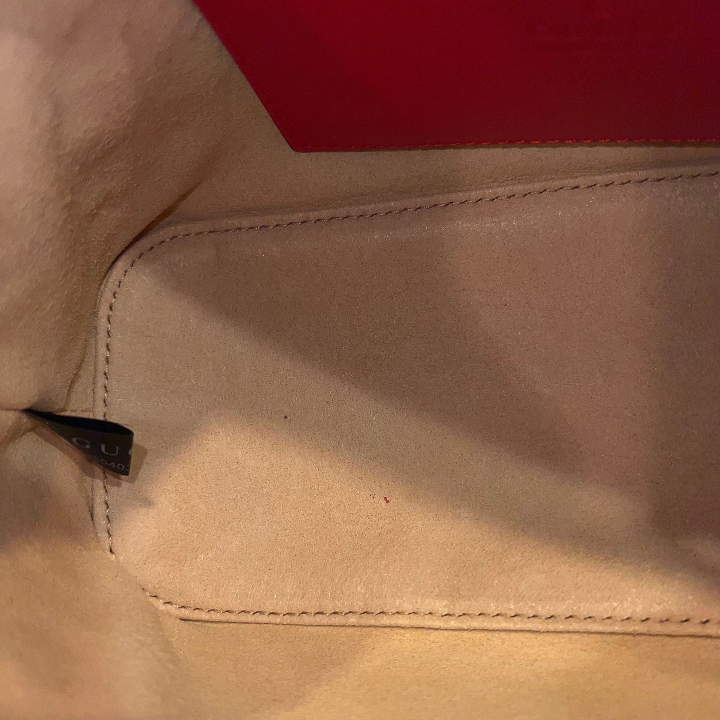 Drift Supply - GGC1 BAG - 2164