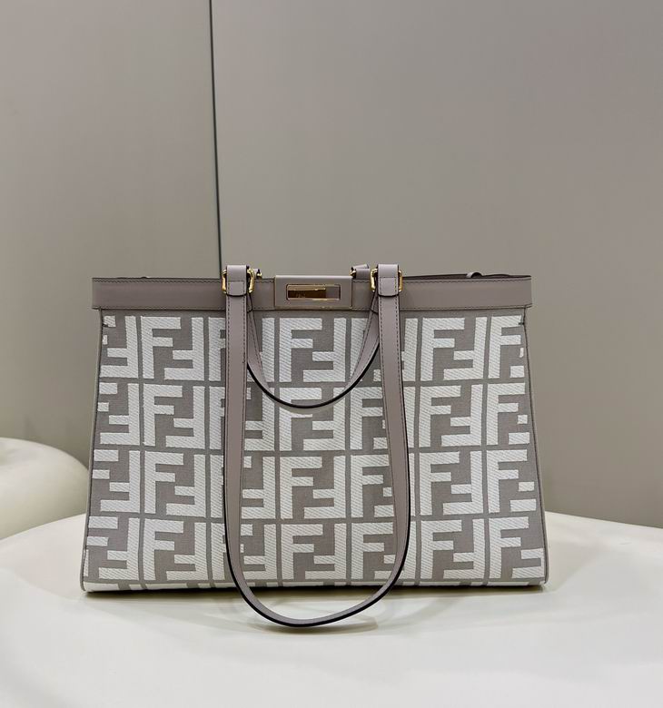 FDNI-Bags - Drift Supply - 828