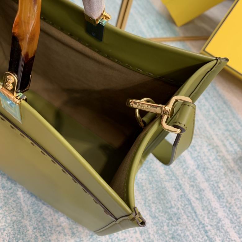 FDNI-Bags - Drift Supply - 636