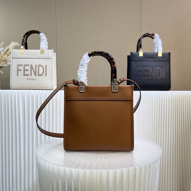 FDNI-Bags - Drift Supply - 834