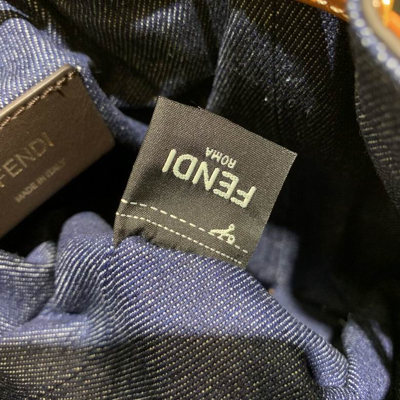FDNI-Bags - Drift Supply - 569