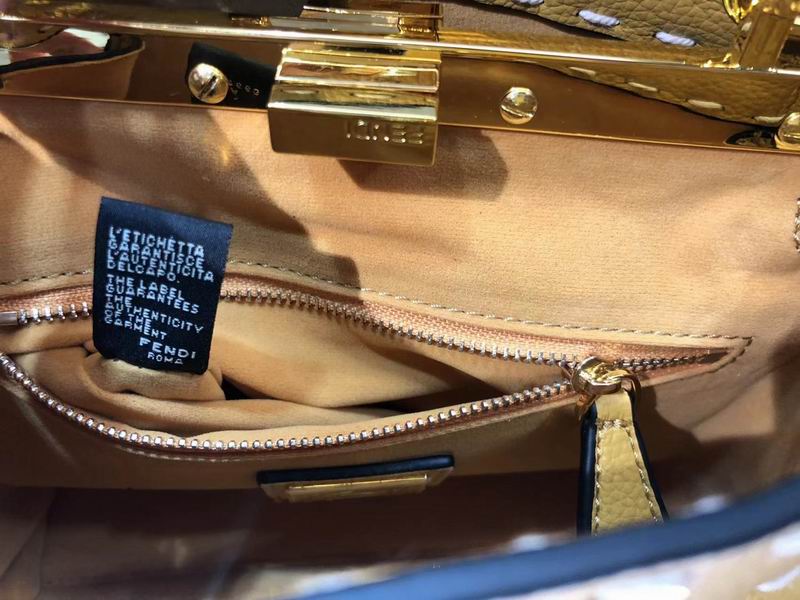 FDNI-Bags - Drift Supply - 733