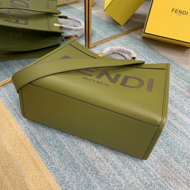 FDNI-Bags - Drift Supply - 636