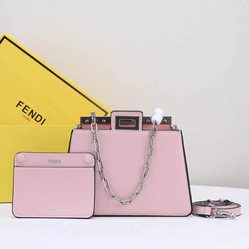 FDNI-Bags - Drift Supply - 408