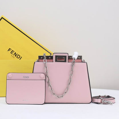 FDNI-Bags - Drift Supply - 408