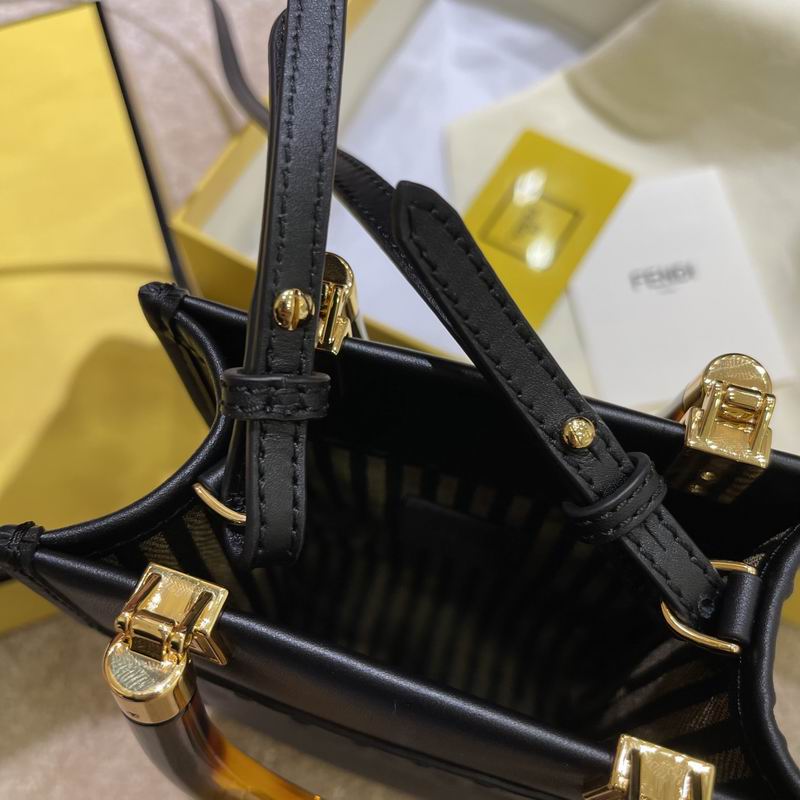 FDNI-Bags - Drift Supply - 642