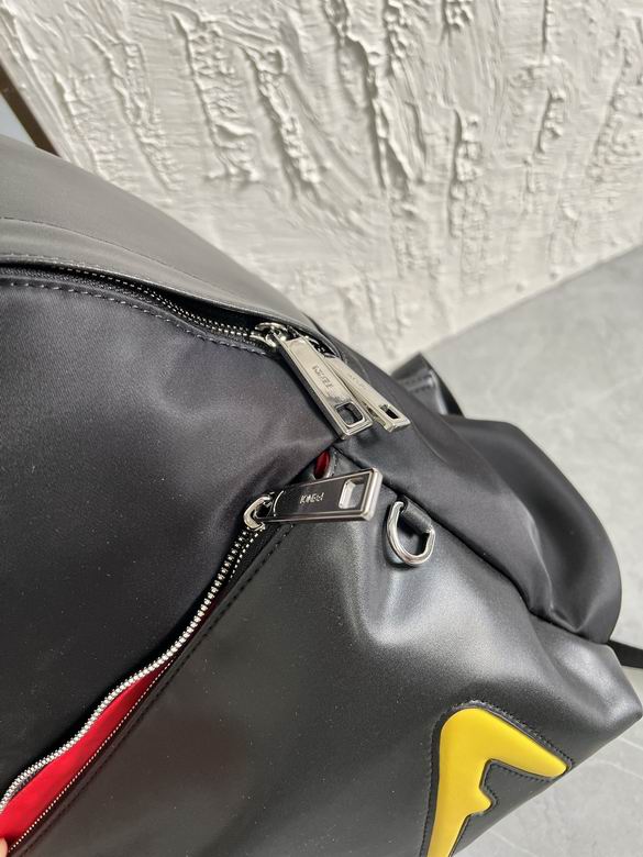 FDNI-Bags - Drift Supply - 438