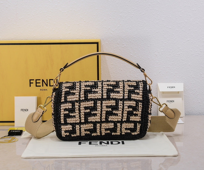 FDNI-Bags - Drift Supply - 308