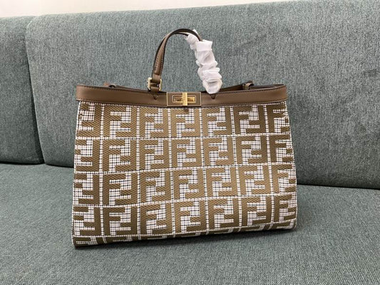 FDNI-Bags - Drift Supply - 754