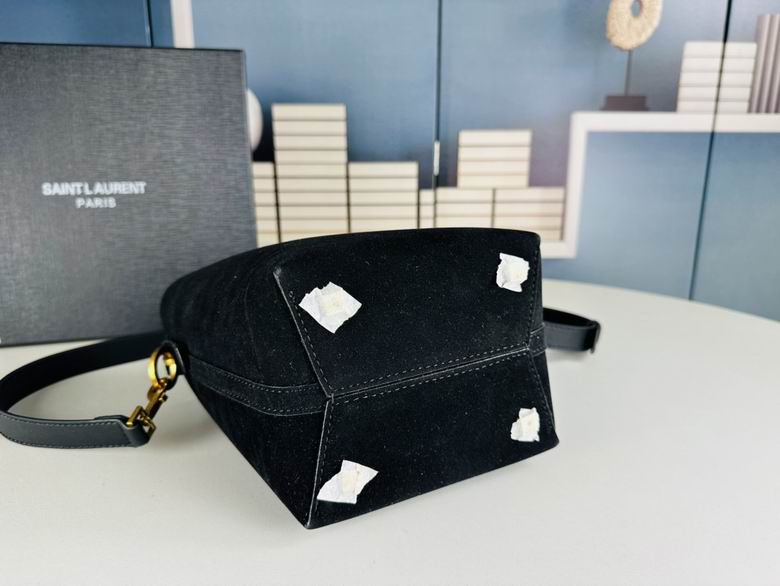 LSY-Bags - Drift Supply - 407