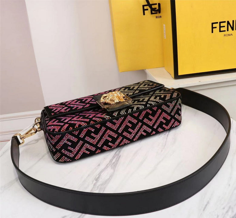 FDNI-Bags - Drift Supply - 528