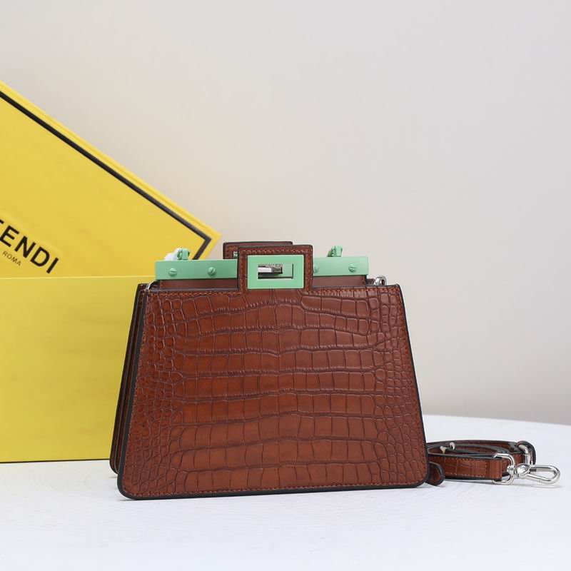 FDNI-Bags - Drift Supply - 407