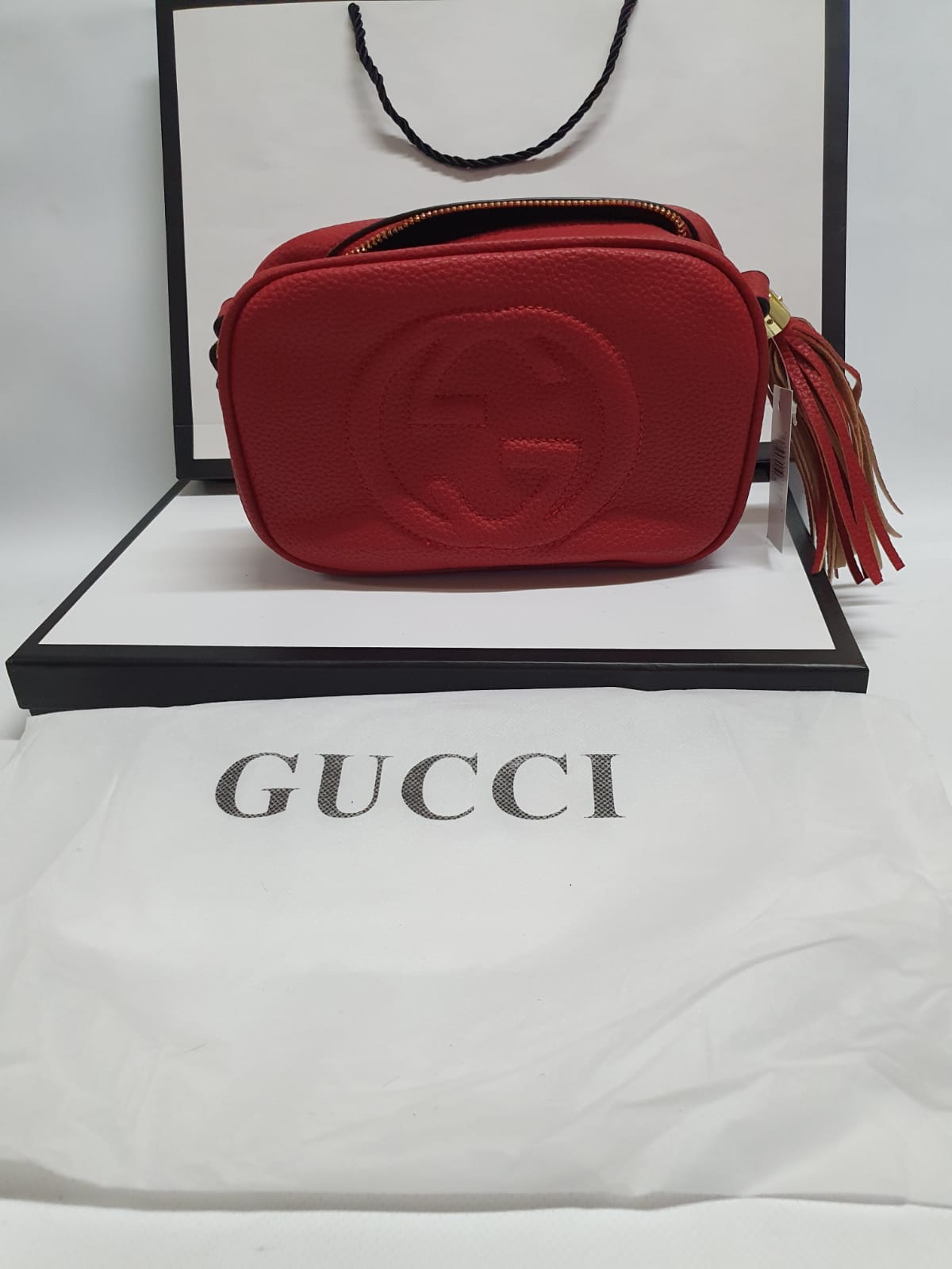 Drift Supply - GGC1 BAG - 1249