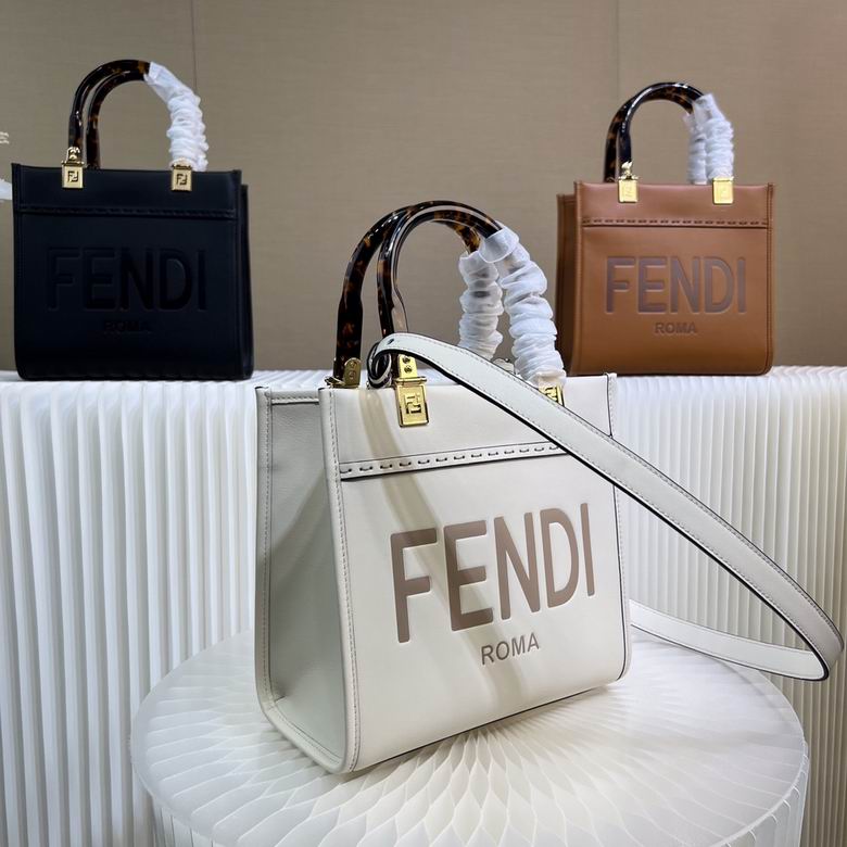 FDNI-Bags - Drift Supply - 652